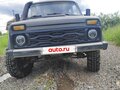 1996 Lada (ВАЗ) 2121 (4x4) I Рестайлинг, зелёный, 200000 рублей - вид 2