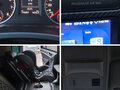 2014 Volkswagen Tiguan I Рестайлинг, чёрный - вид 11