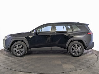 2026 Toyota RAV4 VI (XA60), чёрный, 4850000 рублей, вид 3