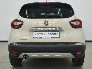 2018 Renault Kaptur I, бежевый, 1329000 рублей, вид 4