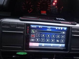 2003 Nissan X-Trail I, чёрный, 380000 рублей, вид 4
