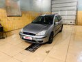2005 Ford Focus I Рестайлинг, серый, 320000 рублей