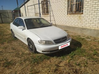 2000 Opel Omega B Рестайлинг, белый, 200000 рублей, вид 2