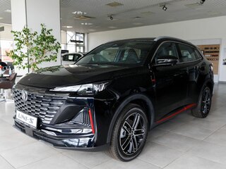 2025 Changan UNI-S I, чёрный, 3179900 рублей, вид 3