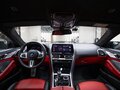 2024 BMW 8 серии M850i xDrive II (G14/G15/G16) Рестайлинг, чёрный, 7500000 рублей - вид 8