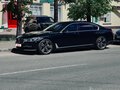 2017 BMW 7 серии Long 750Li xDrive VI (G11/G12), чёрный, 4000000 рублей - вид 6