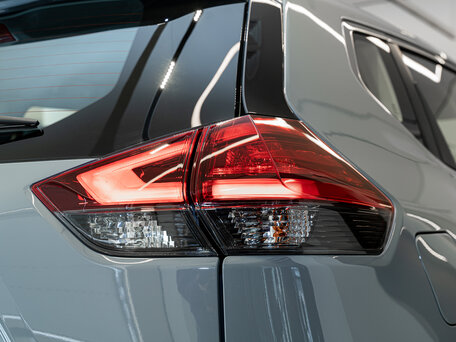 2025 Nissan X-Trail III Рестайлинг 2, серый, 3690000 рублей, вид 5
