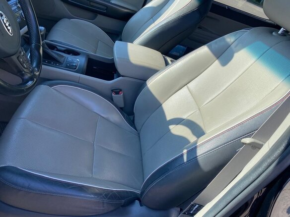 2016 Kia Sedona III, чёрный, 2400000 рублей - вид 9