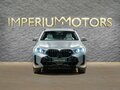 2026 BMW X6 M60i III (G06) Рестайлинг, серебристый, 20990000 рублей - вид 1