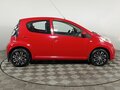 2011 Citroen C1 I Рестайлинг, красный - вид 7