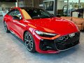 2026 Audi A5 L Sportback III (B10), красный, 6400000 рублей - вид 1