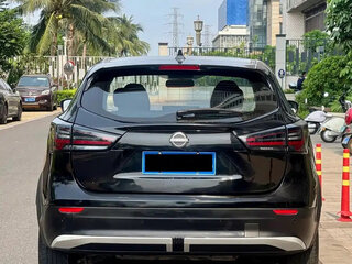 2026 Nissan Qashqai II Рестайлинг 2, чёрный, 2150000 рублей, вид 5