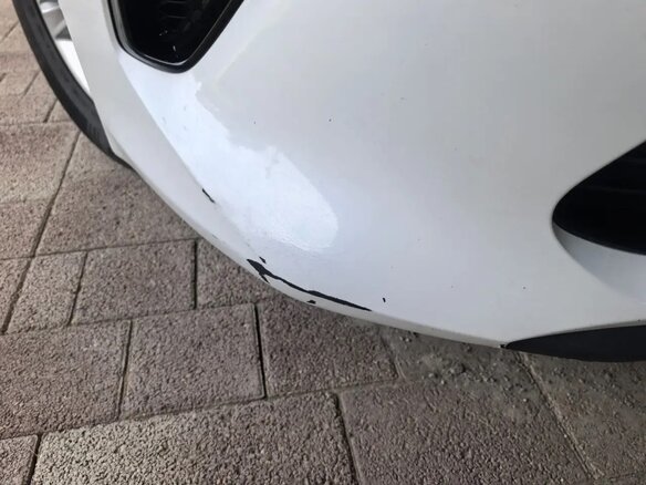 2019 Kia Ceed III, белый - вид 15