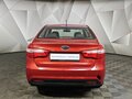 2012 Kia Rio 5-speed III, красный, 411000 рублей - вид 7