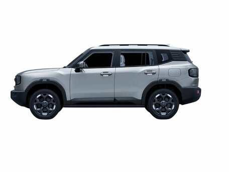 Jetour T1