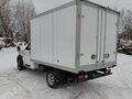 2024 УАЗ Профи, белый, 1550000 рублей - вид 6