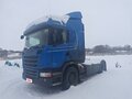 2014 Scania G-series, синий, 6000000 рублей - вид 1