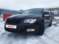 2012 Skoda Superb II, чёрный, 1550000 рублей