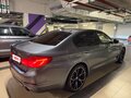 2019 BMW 5 серии 520d VII (G30/G31/G38), серый - вид 3