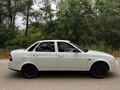 2015 Lada (ВАЗ) Priora I Рестайлинг, белый, 655000 рублей - вид 1
