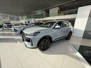 2026 Tenet T4L, серый, 2344000 рублей, вид 4