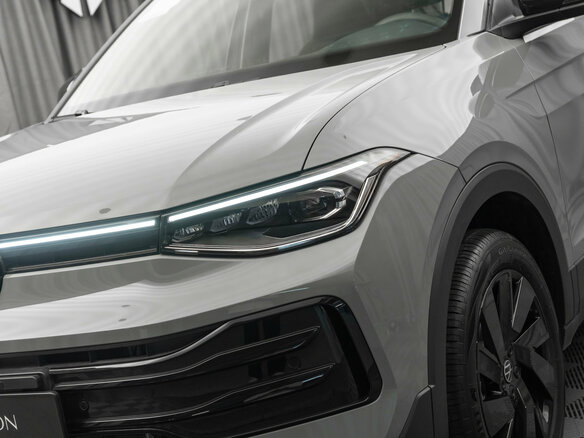 2026 Volkswagen Tharu XR, серый, 2900000 рублей - вид 21
