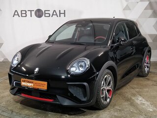 2023 Ora 03 GT, чёрный, 2990000 рублей, вид 1