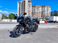 2012 Yamaha FZ1, чёрный, 450000 рублей