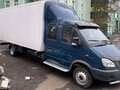 2008 ГАЗ ГАЗель (3302), синий, 2200000 рублей - вид 1