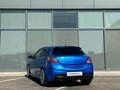 2007 Opel Astra OPC H, синий, 575000 рублей - вид 4