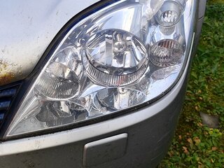 2006 Nissan Primera III (P12), серебристый, 300000 рублей, вид 4