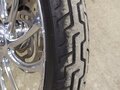 2003 Harley-Davidson Softail Deuce, бежевый, 615000 рублей - вид 11