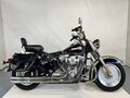 2006 Harley-Davidson Fat Boy, бежевый, 580000 рублей