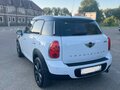2012 Mini Countryman Cooper I, белый, 1350000 рублей - вид 10