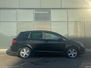 2008 SEAT Toledo III, чёрный, 429000 рублей, вид 2