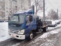 2012 Foton Ollin, синий, 1500000 рублей - вид 4