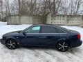 2003 Audi A6 II (C5) Рестайлинг, синий, 650000 рублей - вид 3