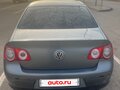 2008 Volkswagen Passat B6, серый - вид 6