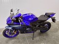 2023 Yamaha YZF-R7, синий, 849000 рублей - вид 4