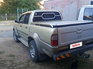 2005 Tianye Admiral, золотистый, 500000 рублей, вид 3