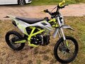 2025 Motorhead D212, зелёный, 70000 рублей - вид 1