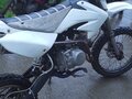 2014 Patron Junior, белый, 35000 рублей