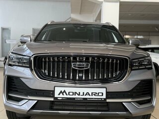 2026 Geely Monjaro I Рестайлинг, серый, 4954990 рублей, вид 3