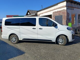 2021 Peugeot Traveller I, белый, 3499000 рублей, вид 2