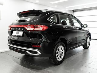 2026 Haval M6 II, чёрный, 2349000 рублей, вид 5