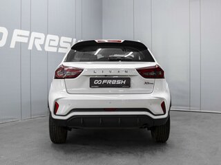 2023 Livan X3 Pro, белый, 1430000 рублей, вид 4