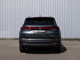 2024 Changan CS35 Plus I Рестайлинг, серый, 1760000 рублей, вид 4