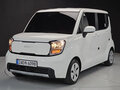 2026 Kia Ray I Рестайлинг 2, белый, 1855700 рублей - вид 1