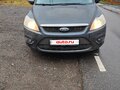 2011 Ford Focus II Рестайлинг, серый, 700000 рублей - вид 1