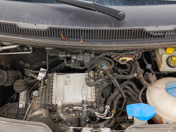 2019 Volkswagen Multivan, чёрный, 4690000 рублей - вид 16